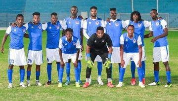 نتيجة مباراة الهلال السوداني ومولودية الجزائر في دوري أبطال إفريقيا 2025