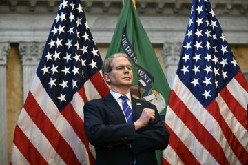 واشنطن تأمل إنجاز الاتفاق مع الصين حول المعادن النادرة بحلول نهاية الشهر واشنطن تأمل إنجاز الاتفاق مع الصين حول المعادن النادرة بحلول نهاية الشهر