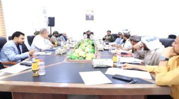 وزير الأوقاف يترأس اجتماعا لمناقشة مخرجات ورشة التوعية والتأهيل في السجون وفرص التكامل المؤسسي