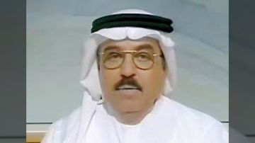 وفاة الإعلامي البحريني أحمد حسين خنجي بعد مسيرة إعلامية عريقة