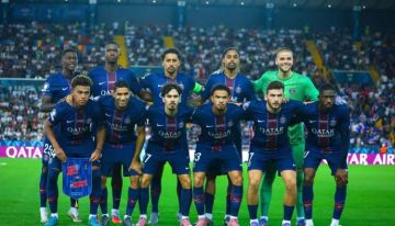 يويفا يفرض قرار إلزاميا على باريس سان جيرمان