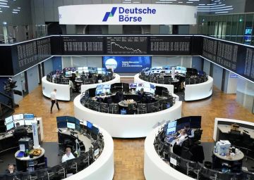 الأسهم الأوروبية تتراجع إلى أدنى مستوى لها في أسبوع