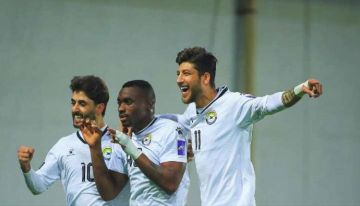 الزوراء العراقي يثأر من الاستقلال الطاجيكي في دوري أبطال آسيا 2