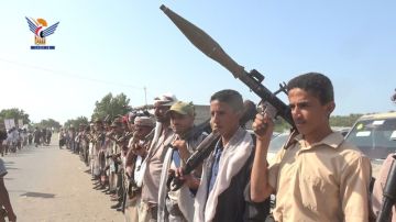 القبيلة اليمنية .. ركيزة الصمود الشعبي ودرع الوطن في مواجهة الأعداء