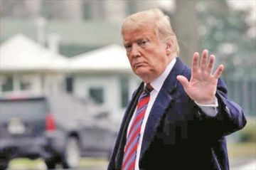 ترامب يخطط لتوجيه ضربة عسكرية إلى فنزويلا