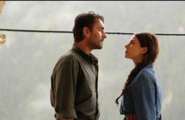 تصاعد الأحداث في مسلسل هذا البحر سوف يفيض الحلقة 6