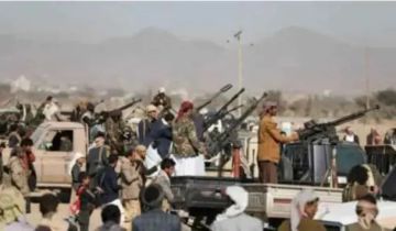 جريمة تهز هيبة القضاء.. مسلحون حوثيون يقتحمون محكمة بالبيضاء ويستهدفون قاضيا بالرصاص