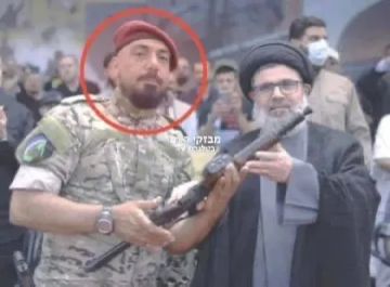 حملة يمنية تكشف معلومات جديدة حول الدور العسكري لحزب الله داخل اليمن حملة يمنية تكشف معلومات جديدة حول الدور العسكري لحزب الله داخل اليمن