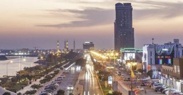 ستاندرد آند بورز تثبت تصنيف رأس الخيمة الائتماني عند A