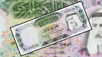 سعر الدينار الكويتي اليوم السبت 1 نوفمبر 2025 أمام الجنيه المصري في البنوك المصرية