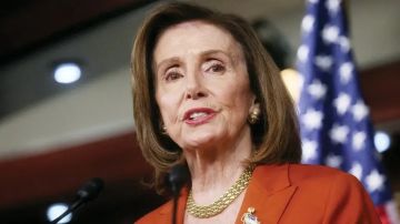 نهاية حقبة سياسية.. نانسي بيلوسي تعلن تقاعدها بعد مسيرة تاريخية في الكونجرس الأمريكي