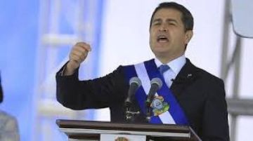 هندوراس تنتخب رئيسا جديدا على وقع تهديد من ترامب