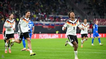 هولندا وألمانيا تتأهلان رسميا إلى نهائيات كأس العالم