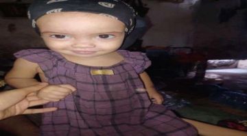 أمن عدن يعثر على الطفلة المفقودة دلال ويعيدها إلى أسرتها