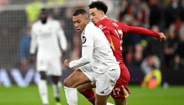 الذكاء الاصطناعي يتوقع نتيجة قمة ليفربول وريال مدريد