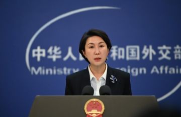 الصين تدعو أميركا إلى خلق الظروف لنزع السلاح النووي الصين تدعو أميركا إلى خلق الظروف لنزع السلاح النووي