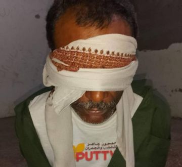 القبض على قاتل هارب في حجر بعد 3 أيام من الجريمة