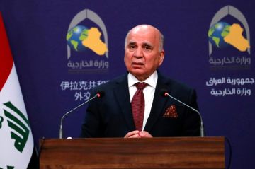 بغداد تؤكد رفضها وجود حزب العمال الكردستاني على أراضيها بغداد تؤكد رفضها وجود حزب العمال الكردستاني على أراضيها