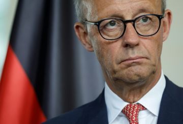 تلغراف: تعثر خطة ميرتس لإعادة السوريين إلى بلادهم