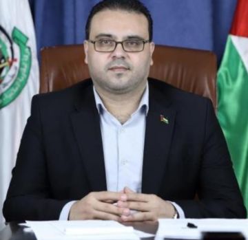 قيادي في حماس : العدو الاسرائيلي يواصل حرب الإبادة على قطاع غزة