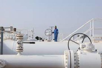 مسؤول أذربيجاني: بدأنا تصدير الغاز إلى سوريا بكميات صغيرة مسؤول أذربيجاني: بدأنا تصدير الغاز إلى سوريا بكميات صغيرة