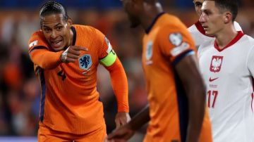 يلا شوت.. بث مباشر بجودة عالية لمشاهدة مباراة بولندا ضد هولندا في قمة أوروبية حاسمة بتصفيات كأس العالم يلا شوت.. بث مباشر بجودة عالية لمشاهدة مباراة بولندا ضد هولندا في قمة أوروبية حاسمة بتصفيات كأس العالم