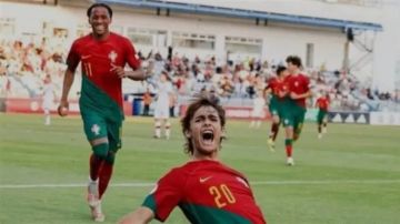 يلا شوت بلس.. بث مباشر لمباراة البرتغال وبلجيكا في كأس العالم للناشئين قطر 2025