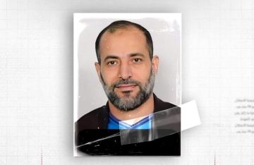 إعلام الأسرى: الأسير جمال عبد الفتاح الهور يدخل عامه الـ29 في سجون العدو الاسرائيلي إعلام الأسرى: الأسير جمال عبد الفتاح الهور يدخل عامه الـ29 في سجون العدو الاسرائيلي