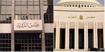 الإدارية العليا تقبل 26 طعنا على نتائج انتخابات النواب