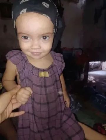 العثور على طفلة بعد يوم من فقدانها في إحدى حدائق عدن