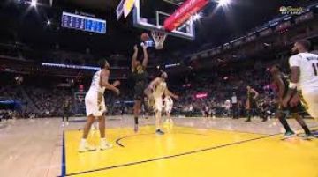 باتلر وهورفورد يقودان وريورز لفوز ساحق على بيسرز