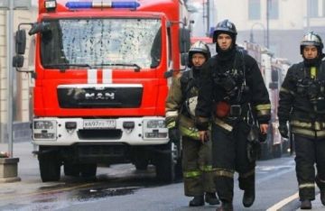 بعد هجوم أوكراني واسع.. دونيتسك تعلن حالة الطوارئ بعد هجوم أوكراني واسع.. دونيتسك تعلن حالة الطوارئ