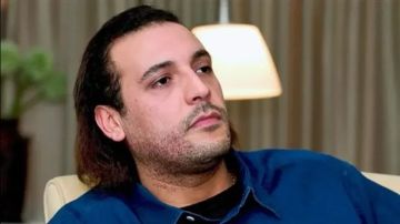 تطور جديد في قضية هانيبال القذافي.. القضاء اللبناني يخفض الكفالة ويلغي حظر السفر