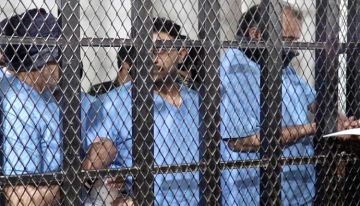 تنديد دولي وحقوقي عقب أوامر إعدام حوثية لـ17 يمنيا