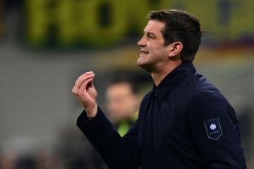 دوري أبطال أوروبا: إنتر لتعويض هزيمة الديربي في أول اختبار قاري دوري أبطال أوروبا: إنتر لتعويض هزيمة الديربي في أول اختبار قاري