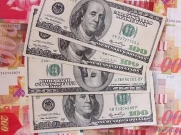 سعر الدولار في مصر اليوم الأربعاء 19 نوفمبر 2025 يرتفع منتصف التعاملات