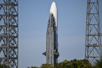 شركة بلو أوريجن ترجئ إطلاق مهمة لوكالة ناسا إلى المريخ