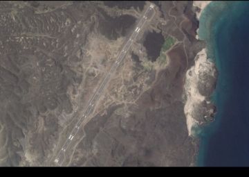 صحيفة: إنشاء قواعد عسكرية أجنبية في اليمن يهدد بامتداد الحرب وأمن البحر الأحمر