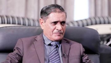 عضو بالرئاسي اليمني يهدد باتخاذ قرارات منفردة بشأن حضرموت عضو بالرئاسي اليمني يهدد باتخاذ قرارات منفردة بشأن حضرموت