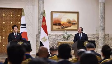 قمة مصرية كورية تؤسس لمرحلة جديدة من الشراكة.. زيارة لي جاي ميونغ إلى القاهرة