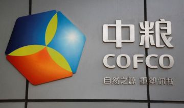 كوفكو الصينية تستأنف شراء فول الصويا الأمريكي