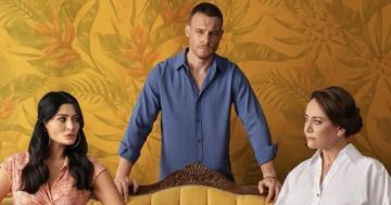 مشاهدة مسلسل خفقان الحلقة 10 كاملة مترجمة.. الإثارة والرومانسية تتصدر الأحداث مشاهدة مسلسل خفقان الحلقة 10 كاملة مترجمة.. الإثارة والرومانسية تتصدر الأحداث