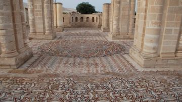  مقاومة الجدار : العدو الاسرائيلي يخطط للاستيلاء على 4600 دونم شمال الضفة بذريعة حماية الآثار 