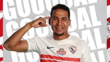 هدف مباراة الزمالك اليوم.. الأبيض يبدأ مشواره في الكونفدرالية بانتصار مهم