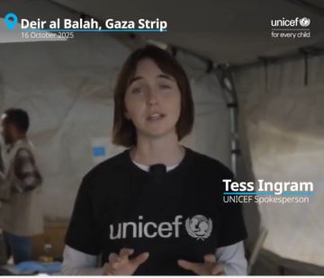  يونيسف : يجب أن يصمد وقف إطلاق النار مع اقتراب الشتاء