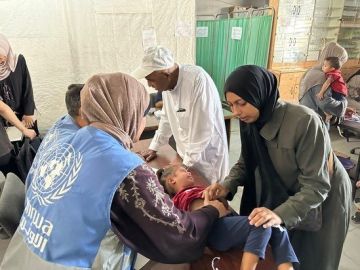  أونروا تدعو لرفع القيود لتلبية الاحتياجات الملحة في غزة