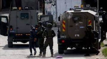 إسرائيل تحيل عشرات المنازل لثكنات عسكرية بالضفة إسرائيل تحيل عشرات المنازل لثكنات عسكرية بالضفة