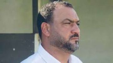 إصابة في رأس مدرب مستقبل المرسى توقف المباراة أمام الجرجيسي