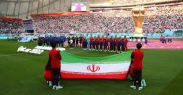 إيران تقاطع قرعة كأس العالم 2026 بسبب القيود الأميركية على التأشيراتد