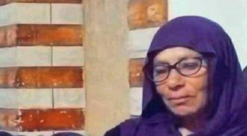 استشهاد مسنة فلسطينية بعد اقتحام منزلها من قبل جيش الإحتلال الإسرائيلي